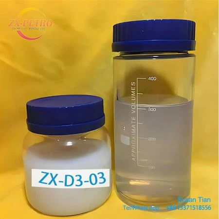 Acrylic Ester Crude Oil PPD factory Acrylic Ester Crude Oil PPD factory